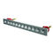 Equipotential rail