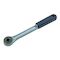 Ratchet for profil-free rail earthing clamp