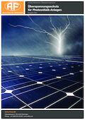 Broschüre Photovoltaik