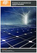 Brochure fotovoltaici