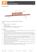 SK8-198A Istruzioni per l'installazione