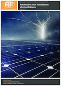 Brochure photovoltaïques