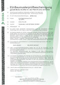 AF certificat contruction bois EAP O
