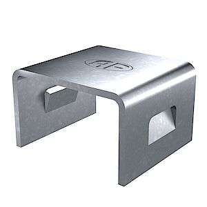 Fixing clamp for Quadro Fixing clamp for Quadro