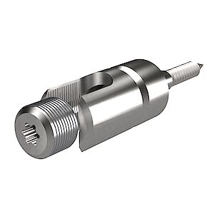 Conductor clip for wire Conductor clip for wire