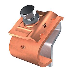 Gutter edge connection Gutter edge connection