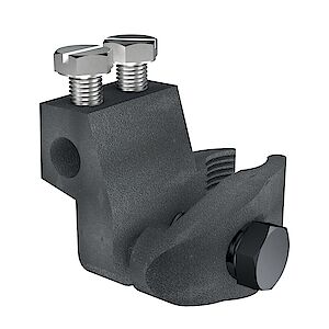 Connection clamp