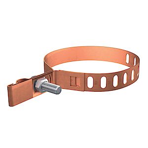 Adjustable wire holder clip Adjustable wire holder clip