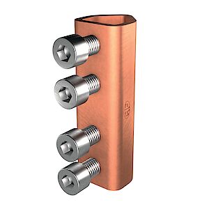 Test isolating joint Test isolating joint