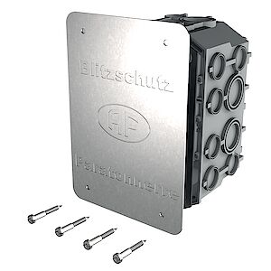 Lightning protection measurements Lightning protection measurements