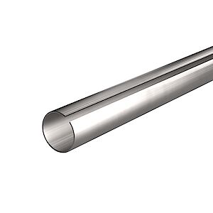 Protective sleeves, slotted 1/2" Protective sleeves, slotted 1/2"