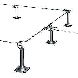 Systema linea vita Flury LINE Systema linea vita Flury LINE