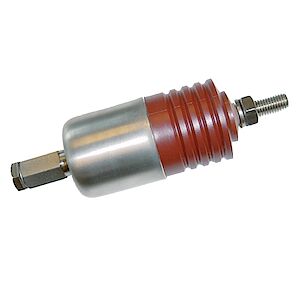 Isolating Spark Gap, ATEX, outside section Isolating Spark Gap, ATEX, outside section