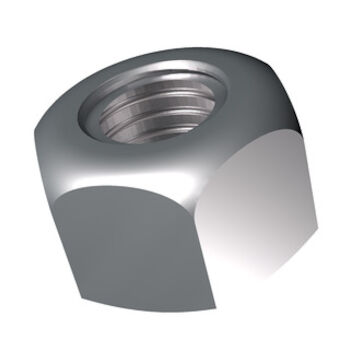 Ecrou de sécurité M16 A2 Ecrou de sécurité M16 A2