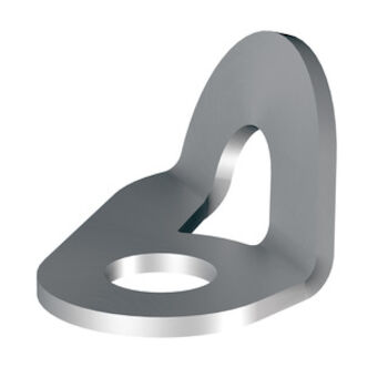 Point d'ancrage standard Point d'ancrage standard