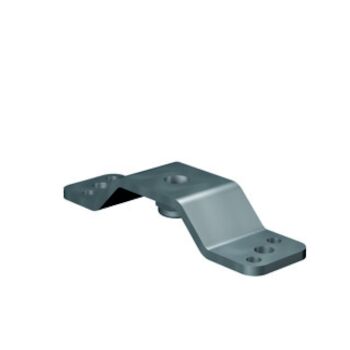 Base plat for concrete/wood/metal construction Base plat for concrete/wood/metal construction