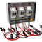 PV-GAK CiPlug3-DP6-1-XS, 3MMP-1ST/MPP, Type 1+2