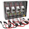 PV-GAK CiPlug4-DP6VG-1-XS, 4MMP-1ST/MPP, Type 1+2