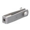 Forked collar socket