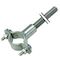 Fastening clip
