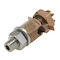 Thread bolt