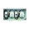 Coffret de connexion PVGAK DIS60VG-1000-4ST-2MPP PG