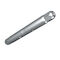 Raccord câble traversable 8mm