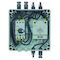 Coffret de connexion PVGAK DIS60VG-1000-2ST-1MPP MC4