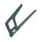 Dachh. flach RAL 7016 HR DH 1F Anthrazit