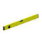 Adjustable spirit level