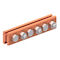 Splice fitting