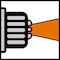 Type d'absorption