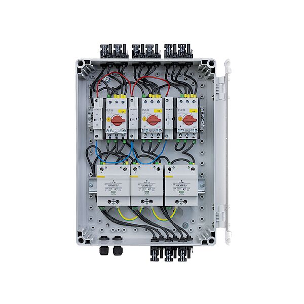 Detail - Arthur Flury